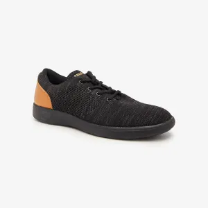 Men's Knitted Lace-ups