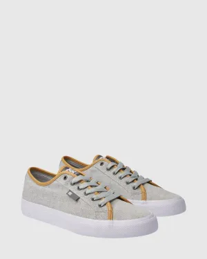 Mens Manual Txse Shoe