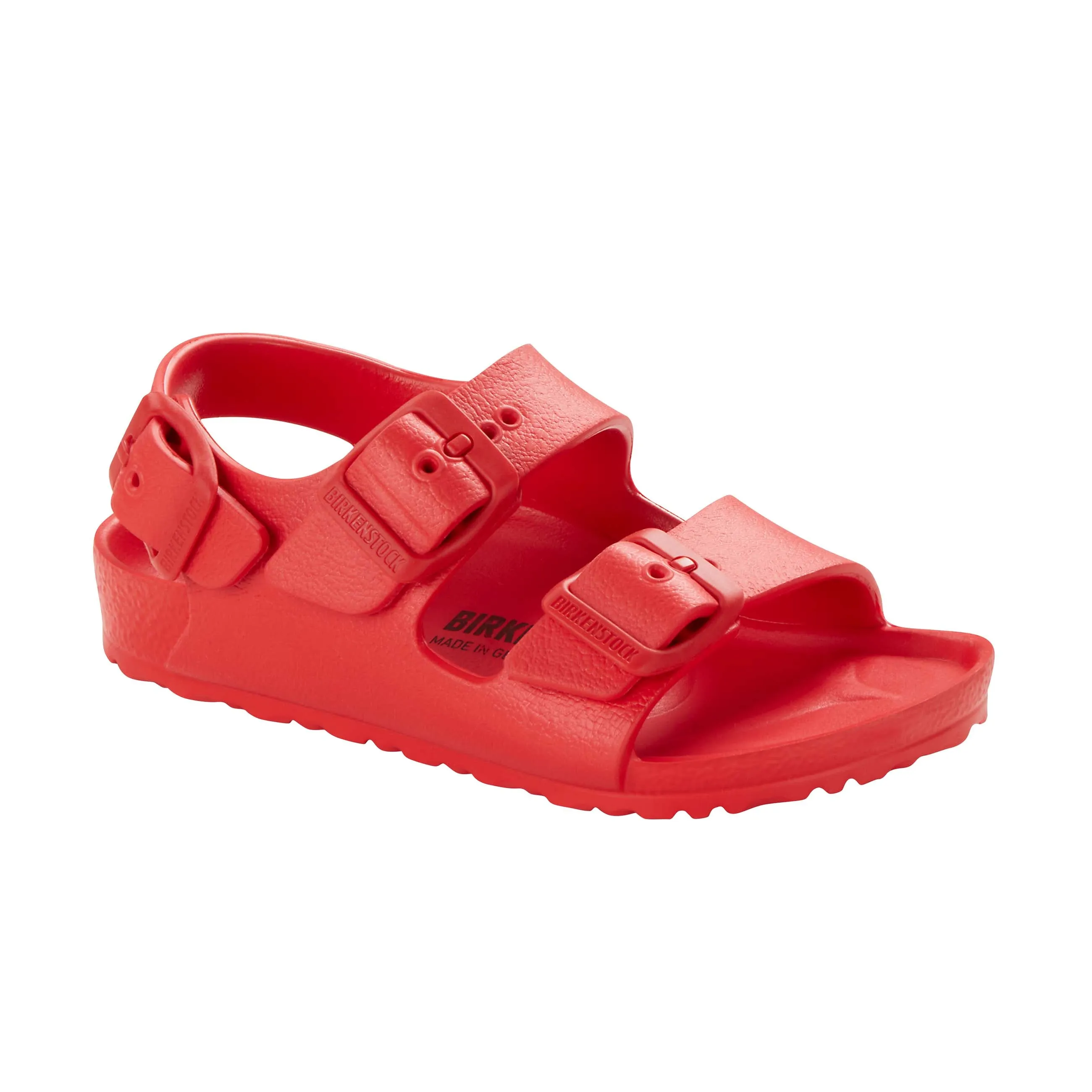 Milano Kids EVA Active Red