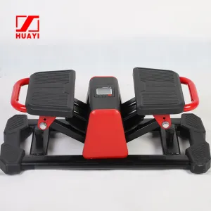 Mini Hydraulic Stepping Machine Household Fitness Equipment