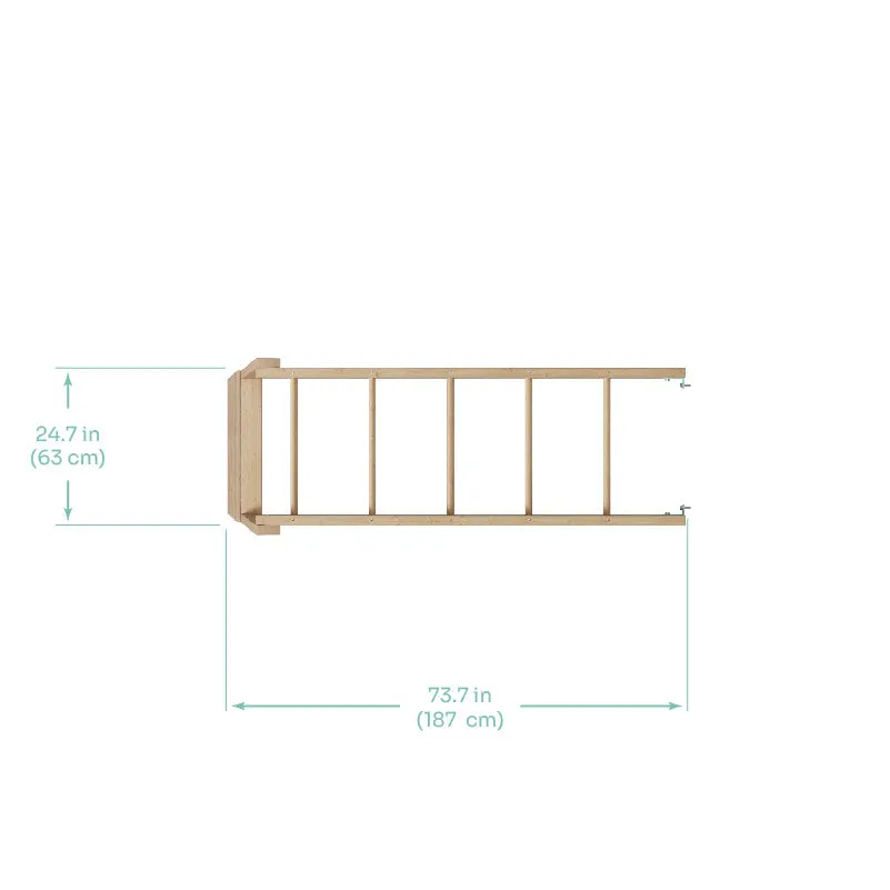 Monkey Bar Honey Modul