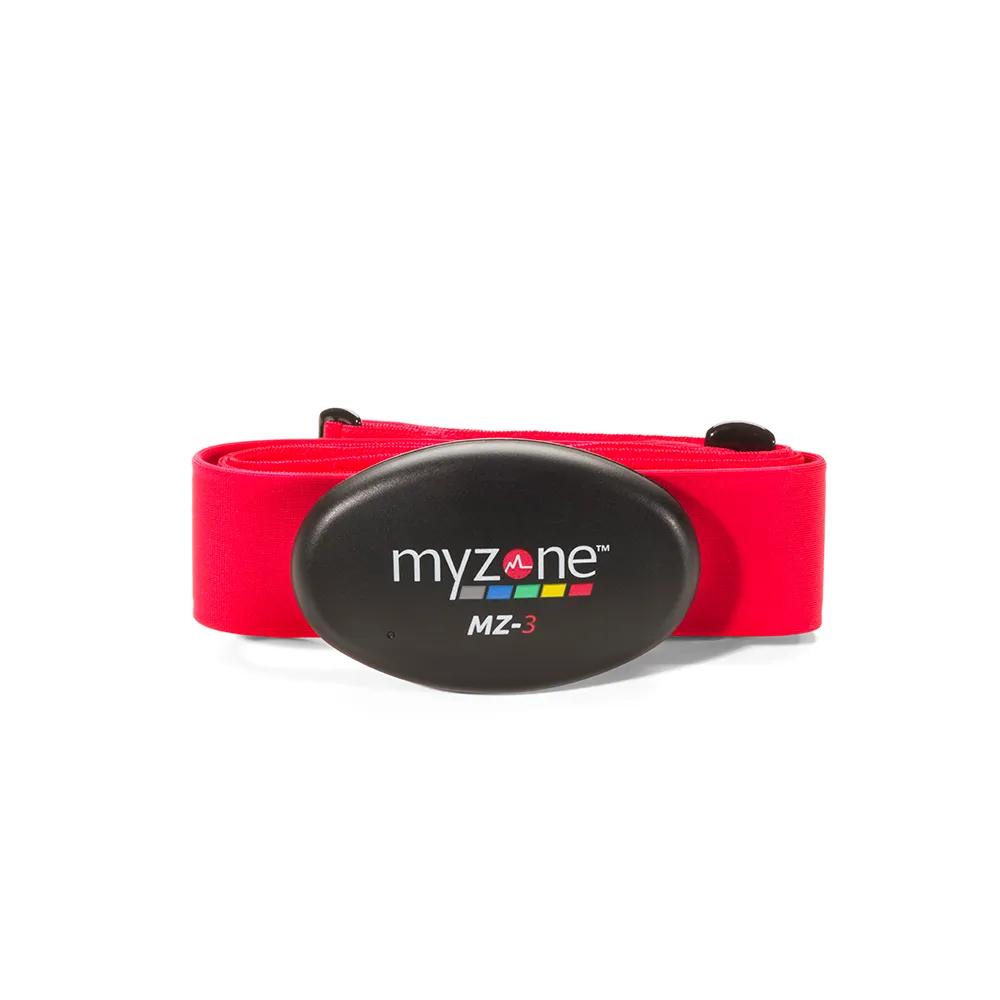 Myzone Physical Activity Belt