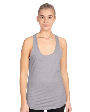 Next Level-Customizable Classic Fit Sleeveless Tank Top -Women