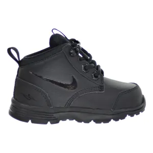 Nike DF Jack Boot (TDV) Toddler's Shoes Black