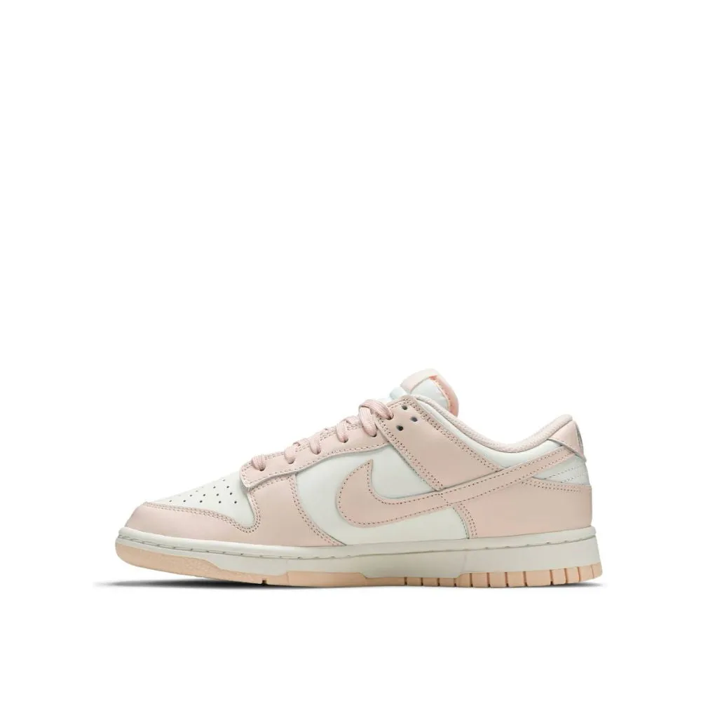 Nike Dunk Low Orange Pearl