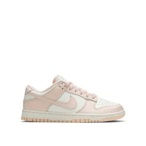 Nike Dunk Low Orange Pearl