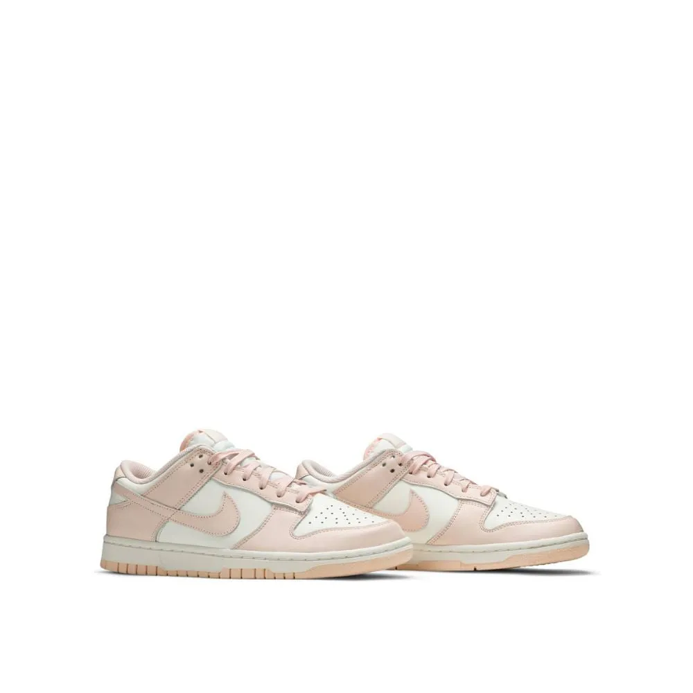 Nike Dunk Low Orange Pearl