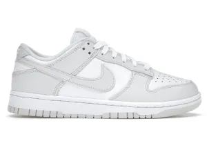 Nike Dunk Low Photon Dust Women's