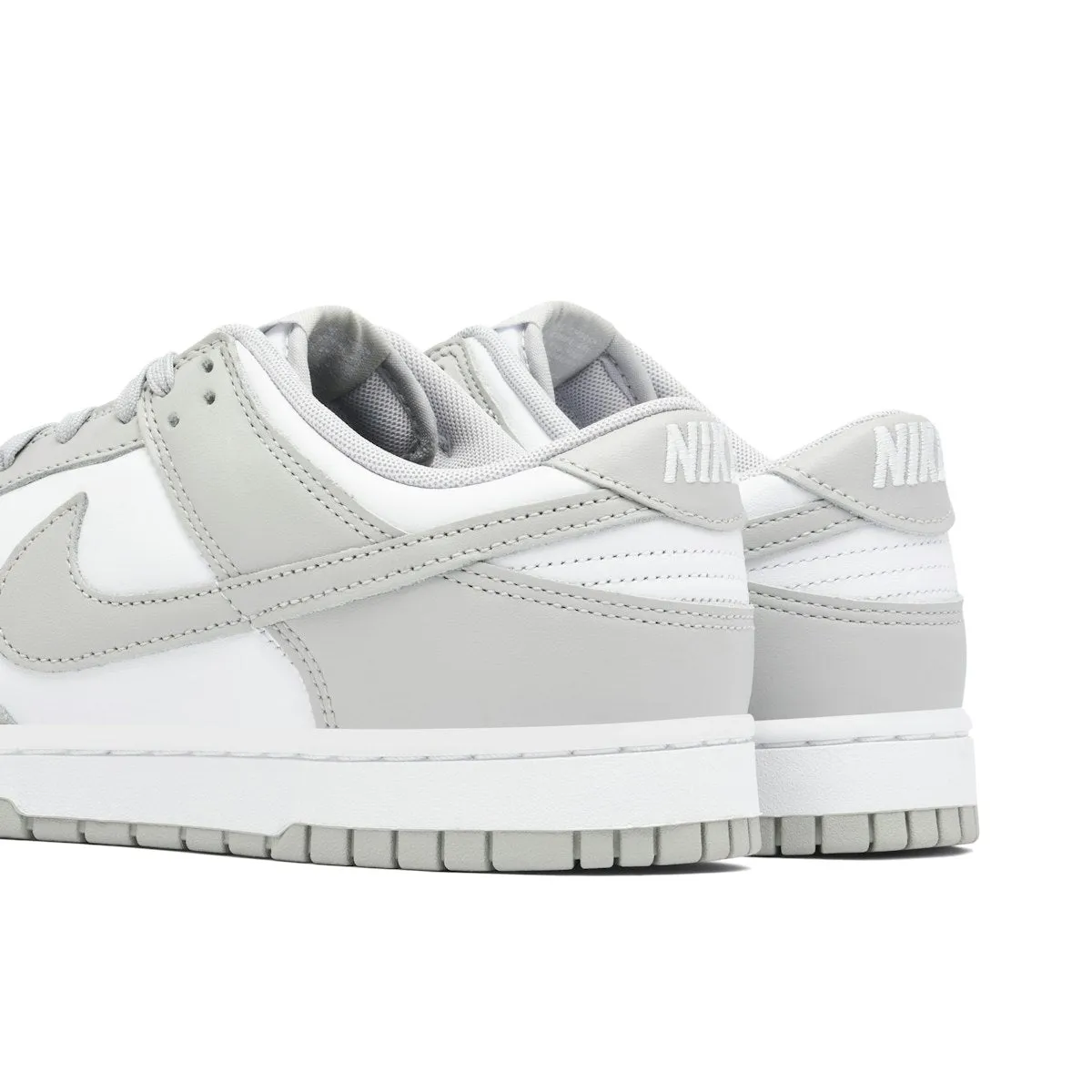 Nike Dunk Low Retro Grey Fog