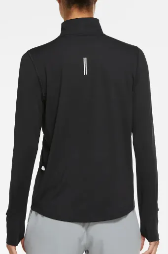 Nike Element Half Zip Top