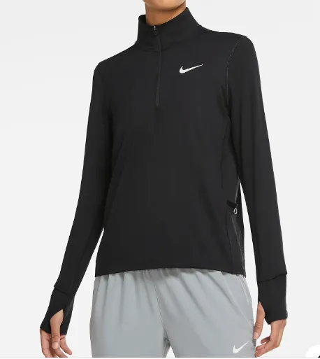 Nike Element Half Zip Top