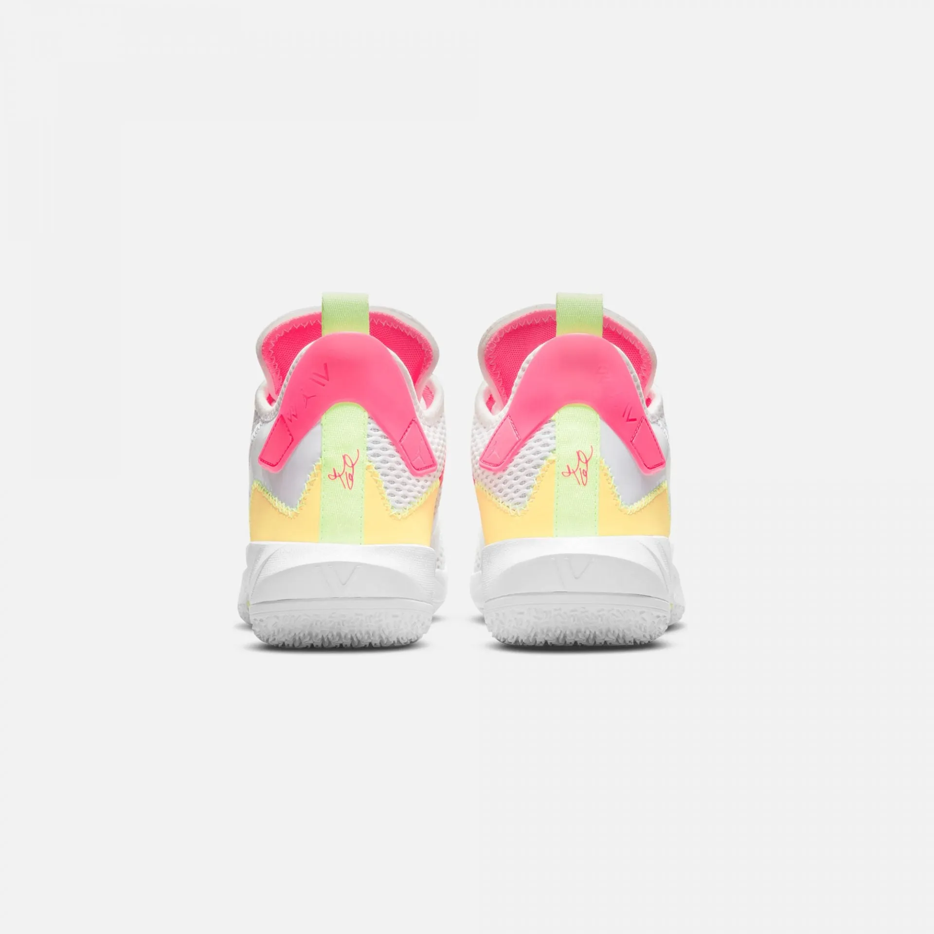 Nike | JORDAN WHY NOT?Zer0.4 PF HYPER PINK