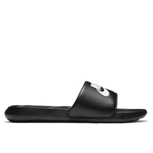 Nike - Victori One Slides Black/White