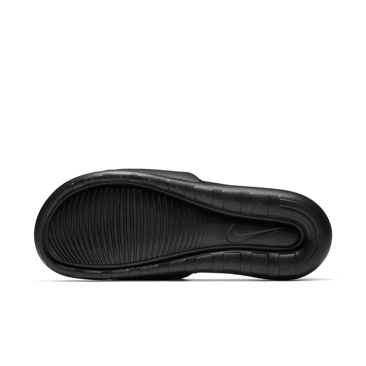 Nike - Victori One Slides Black/White