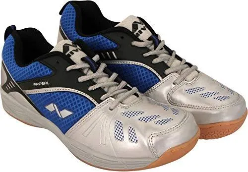 Nivia Appeal Badminton Shoes | KIBI Sports