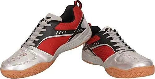 Nivia Appeal Badminton Shoes | KIBI Sports