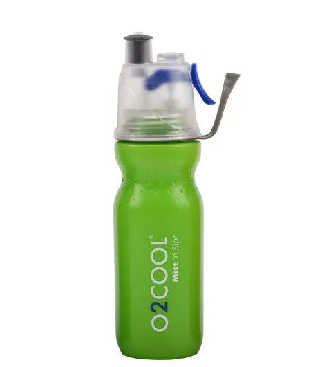 O2COOL ArcticSqueeze® Classic Mist 'N Sip Top 20oz