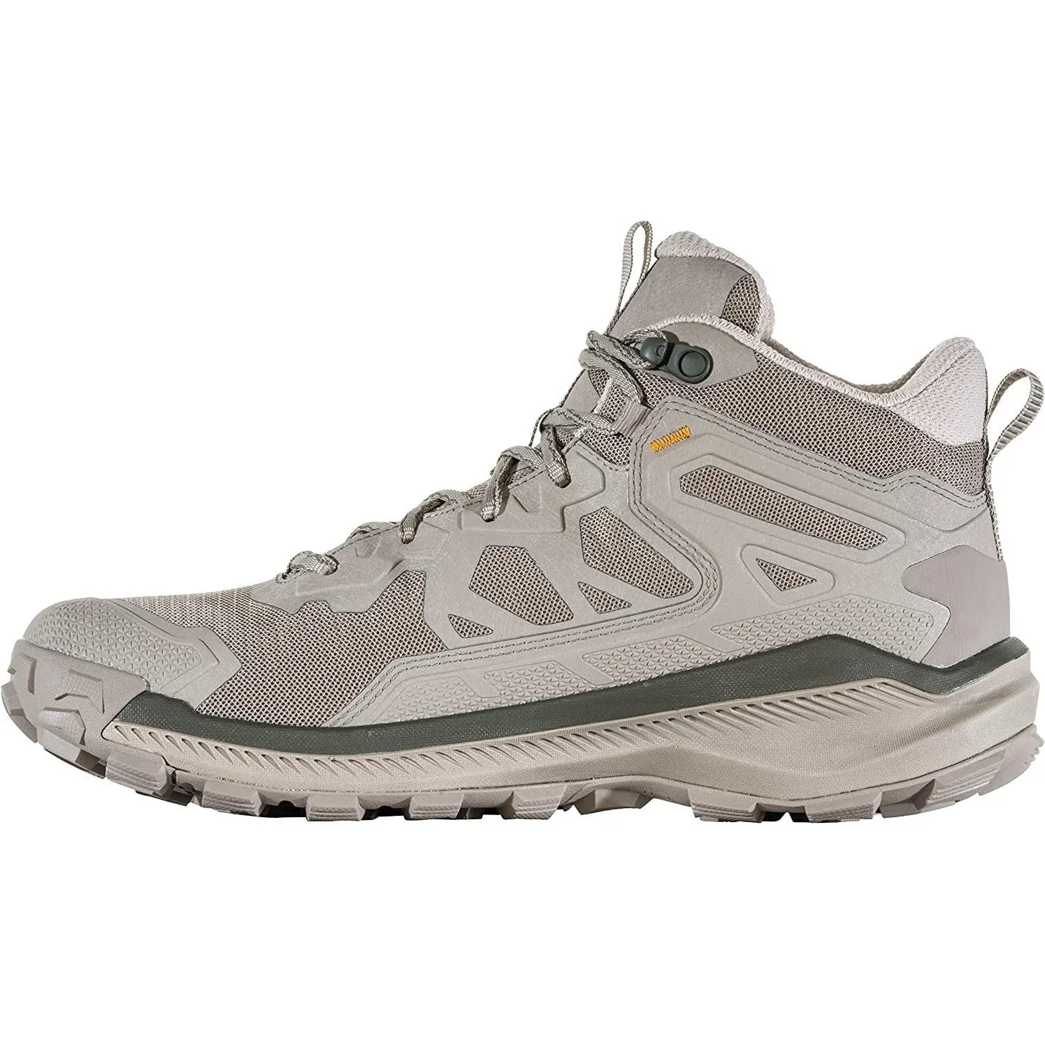 Oboz Men's Katabatic Mid Hiking Boot