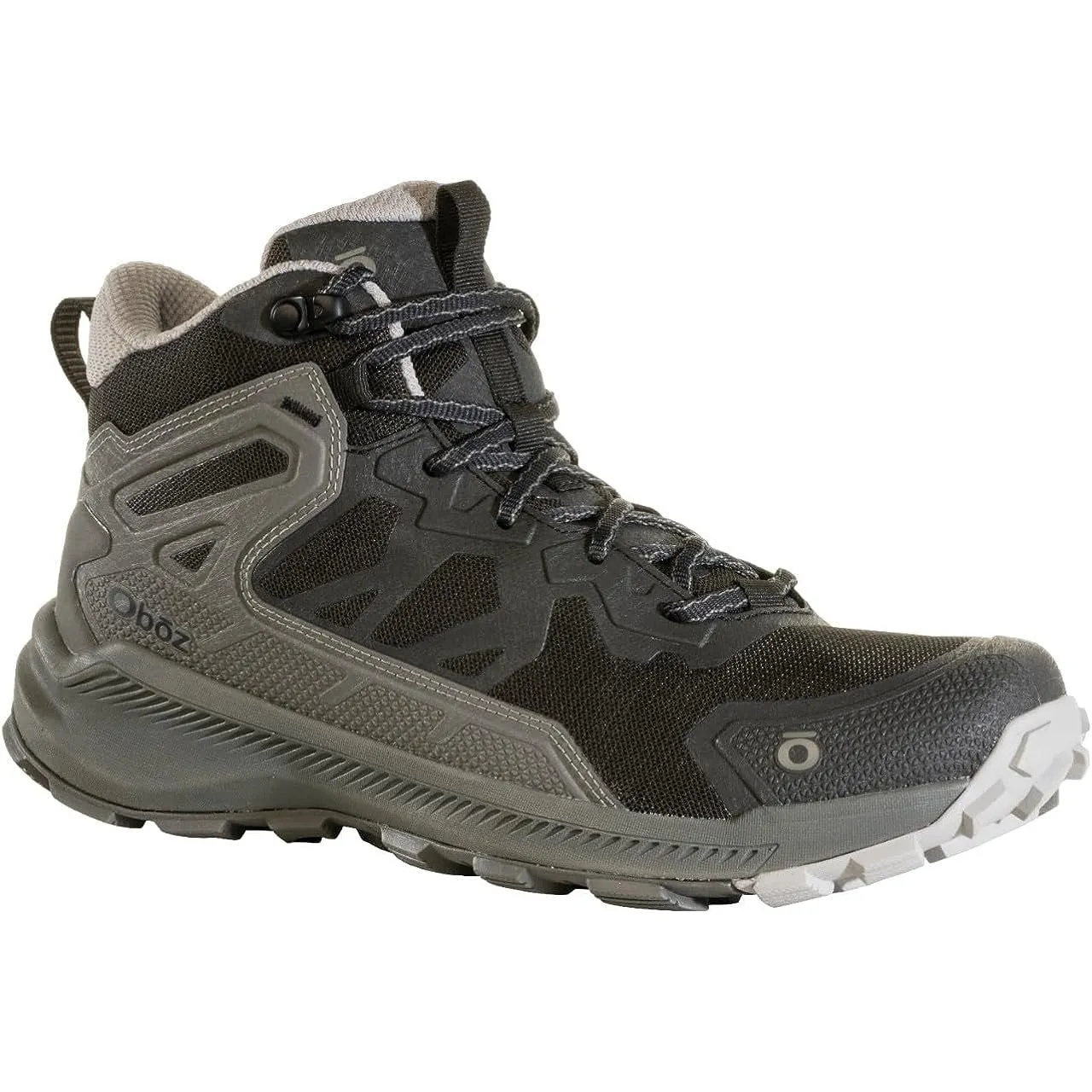 Oboz Men's Katabatic Mid Hiking Boot