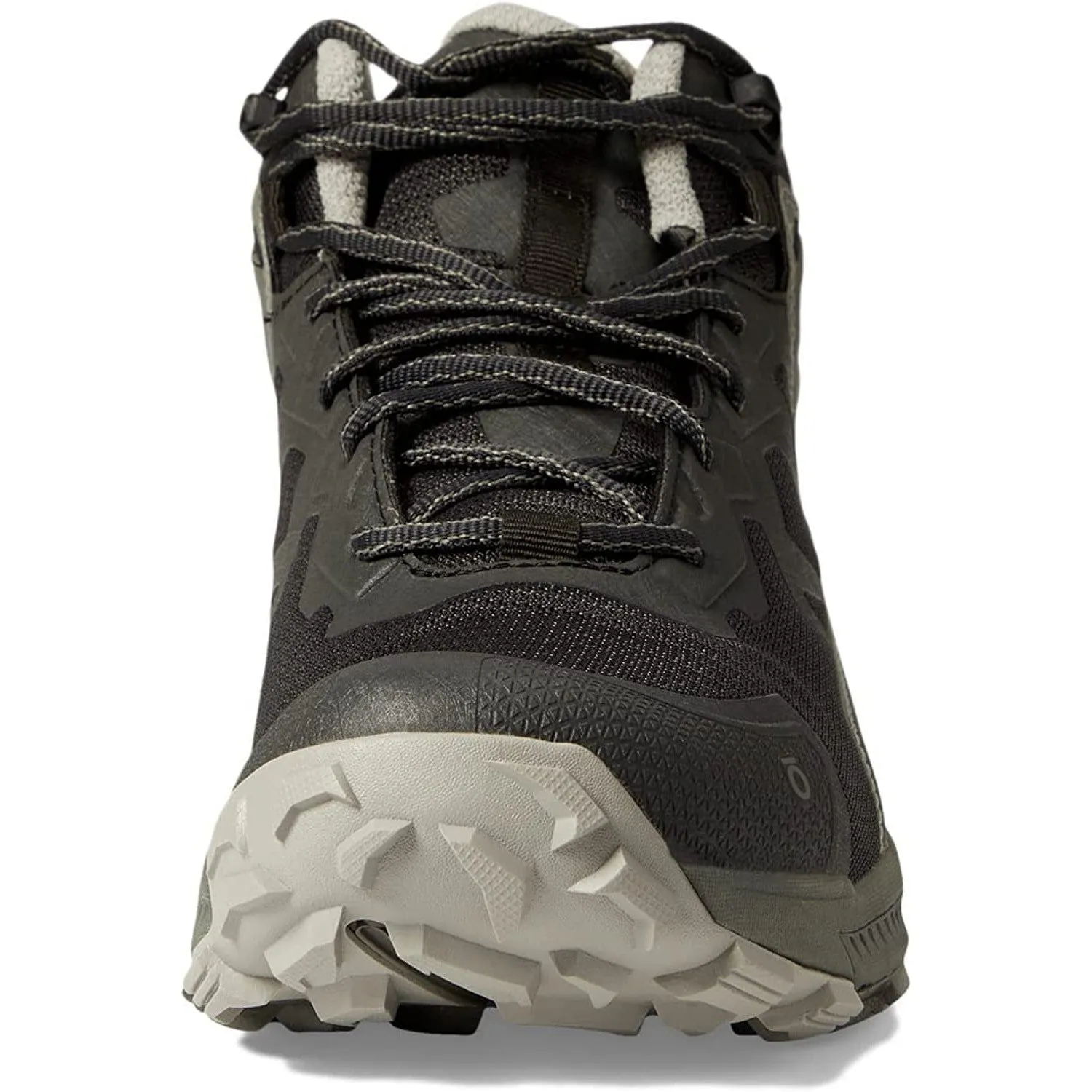 Oboz Men's Katabatic Mid Hiking Boot