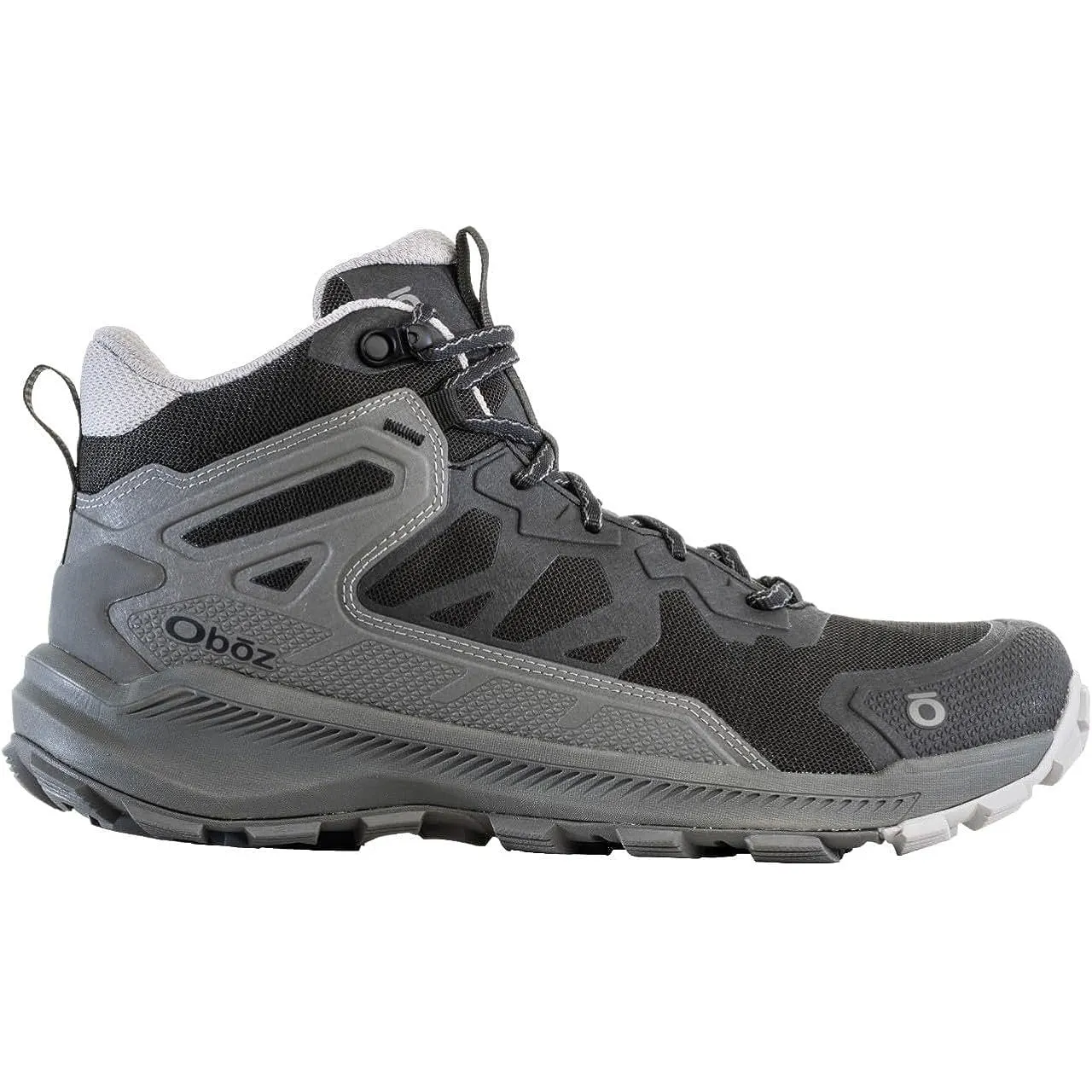 Oboz Men's Katabatic Mid Hiking Boot