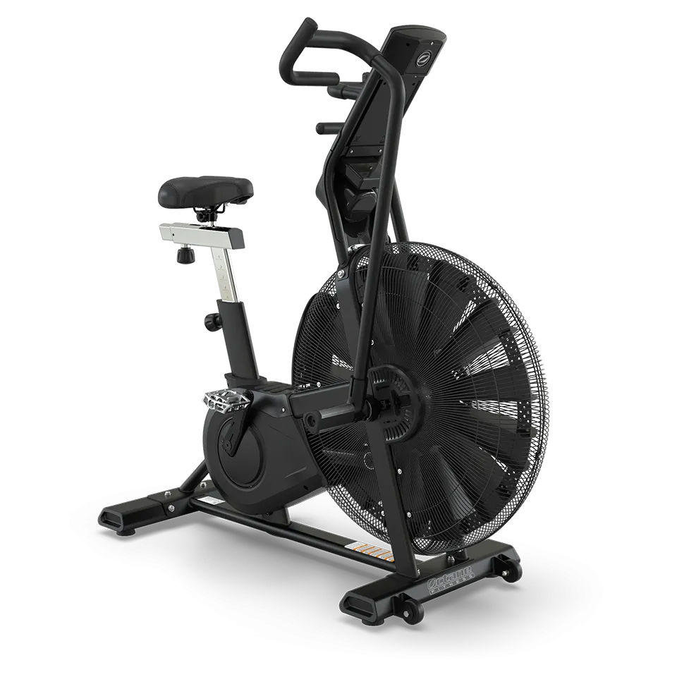 Octane Fitness ADX Dual Action Air Bike