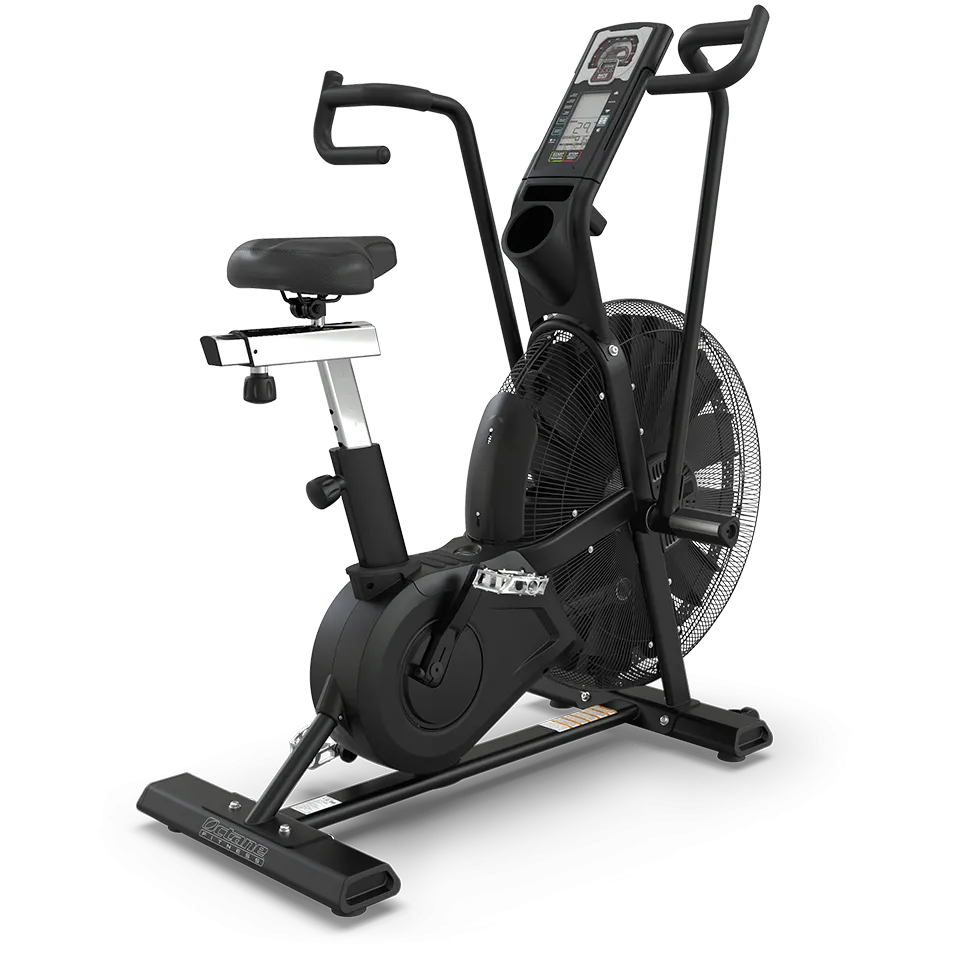 Octane Fitness ADX Dual Action Air Bike