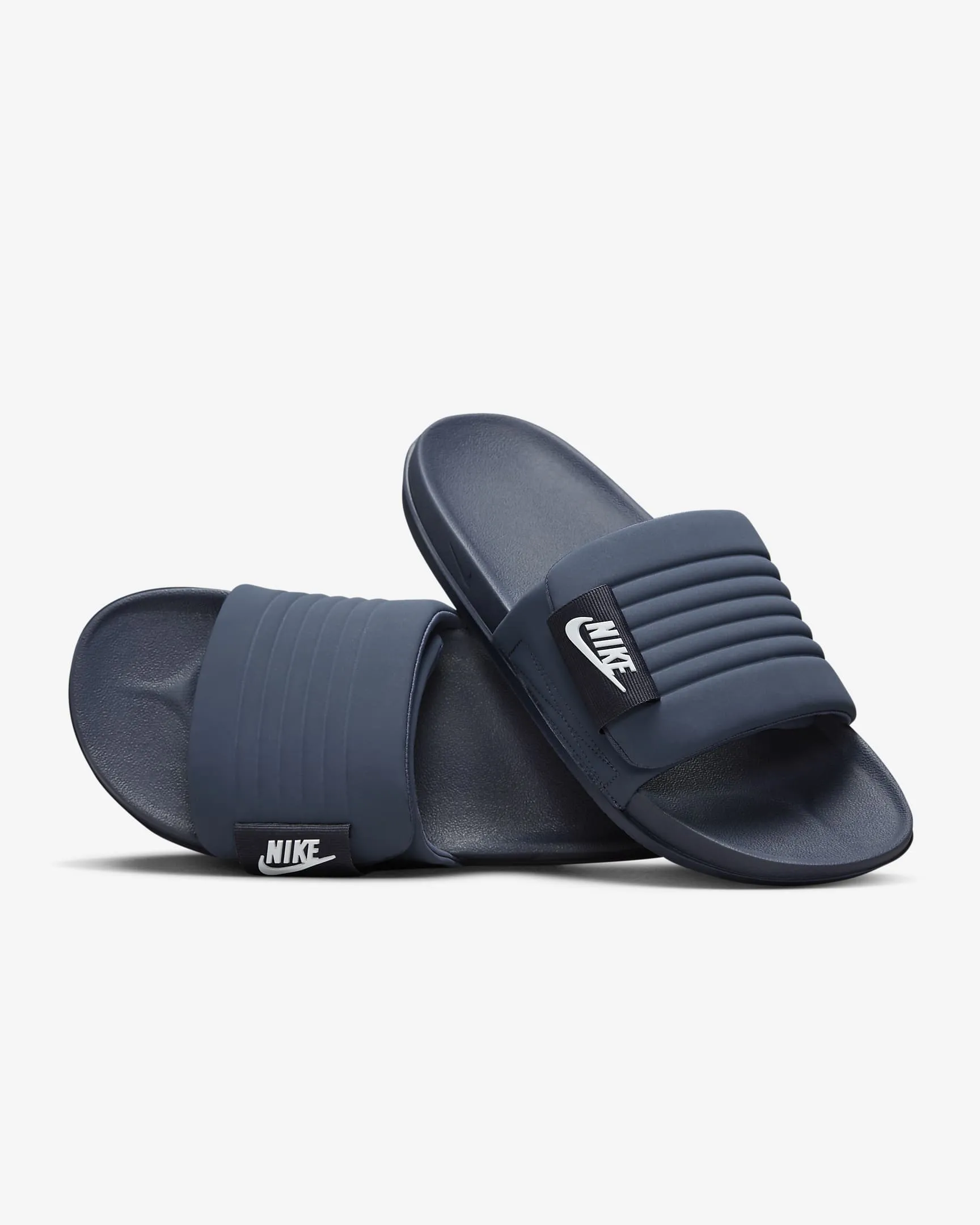 Offcourt Adjustable Slide