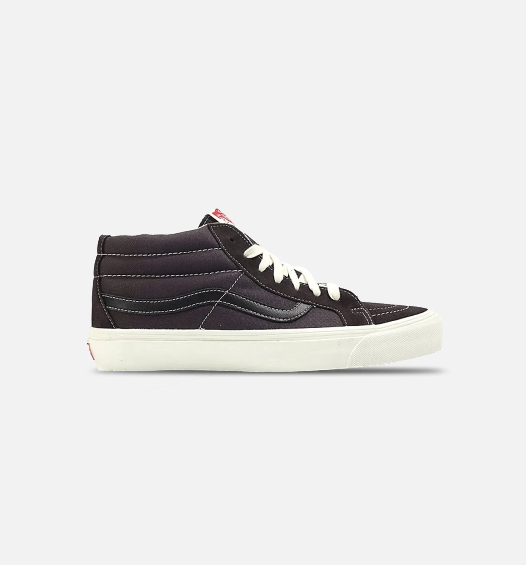 OG SK8-Mid LX Mens Shoe - Shale/Black