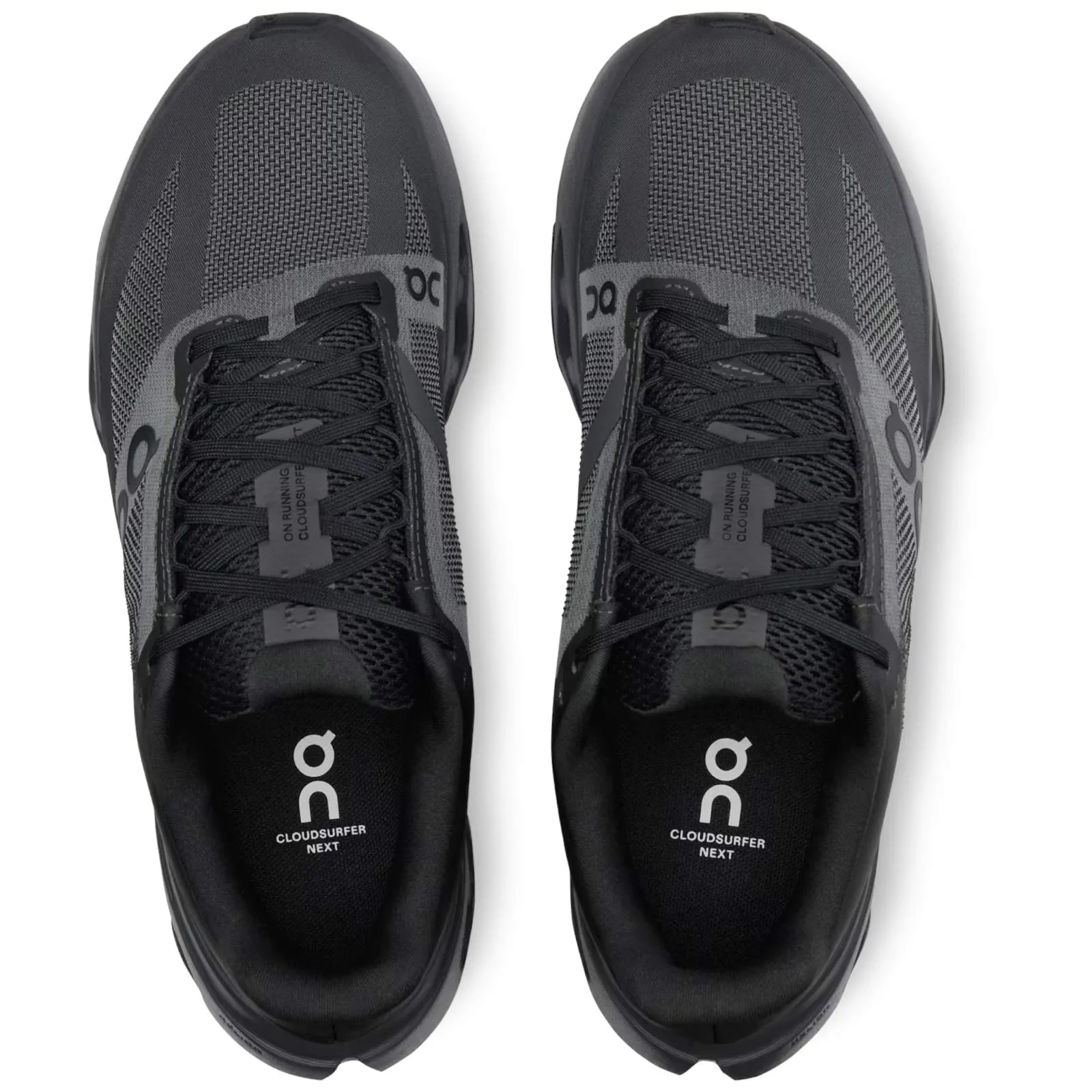 ON Cloudsurfer Next Mens Running Shoes