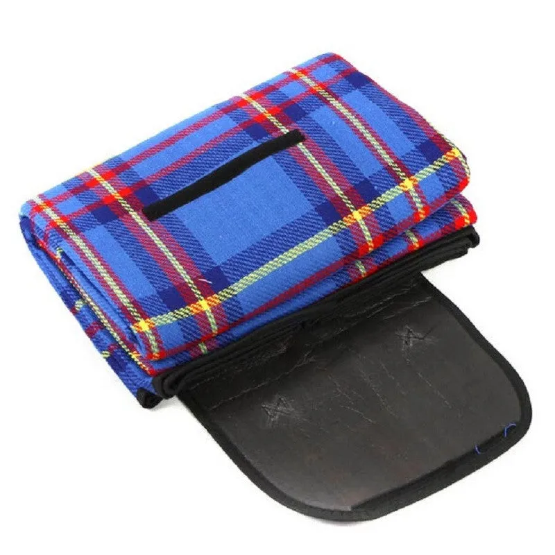 Outdoor Camping Carpet Foldable Picnic Mat