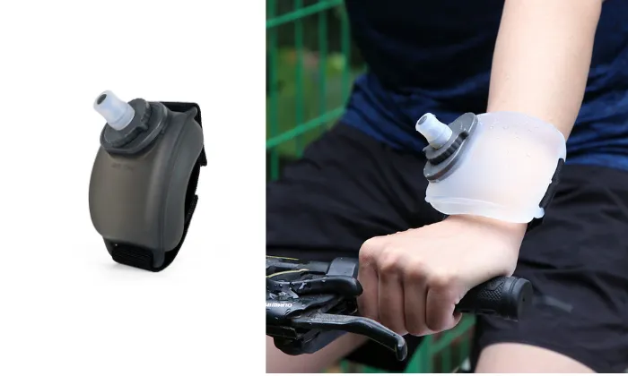 Outdoor Running Wrist Kettle