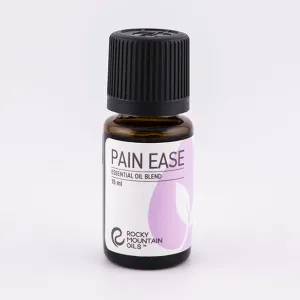 Pain Ease Essential Oil Blend