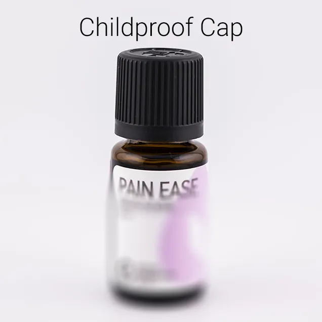 Pain Ease Essential Oil Blend