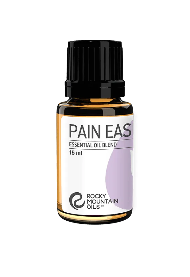 Pain Ease Essential Oil Blend