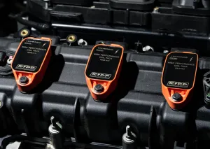 Paquetes de Bobinas de Alto Rendimiento para RAM 1500 de 5ta Generación, 3.6L, 2019 en adelante