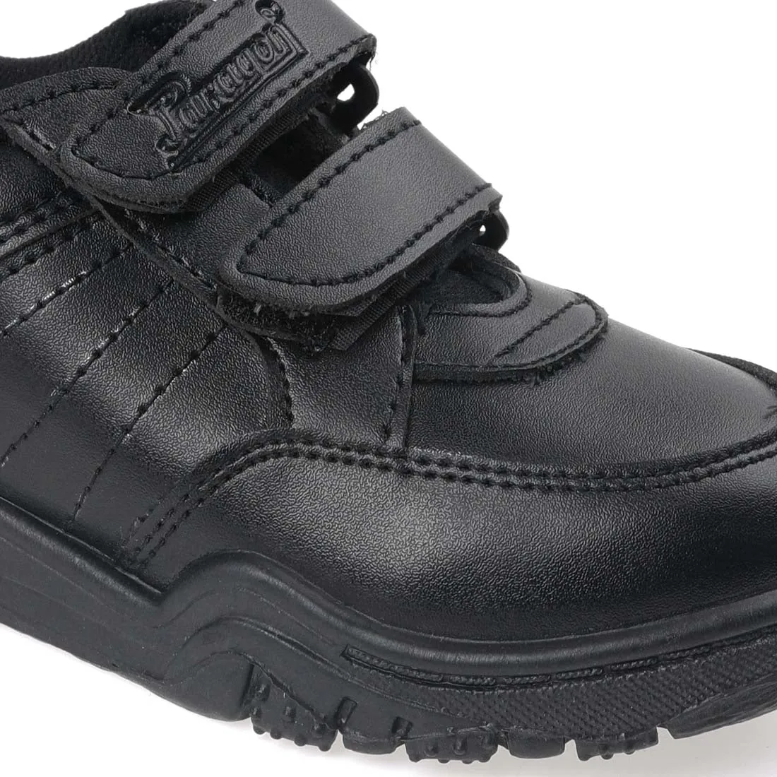 Paragon  PV0026BP Kids Formal School Shoes | Comfortable Cushioned Soles | School Shoes for Boys & Girls