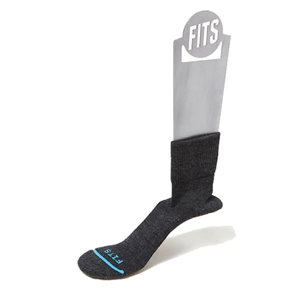 Performance Trail Quarter Socks