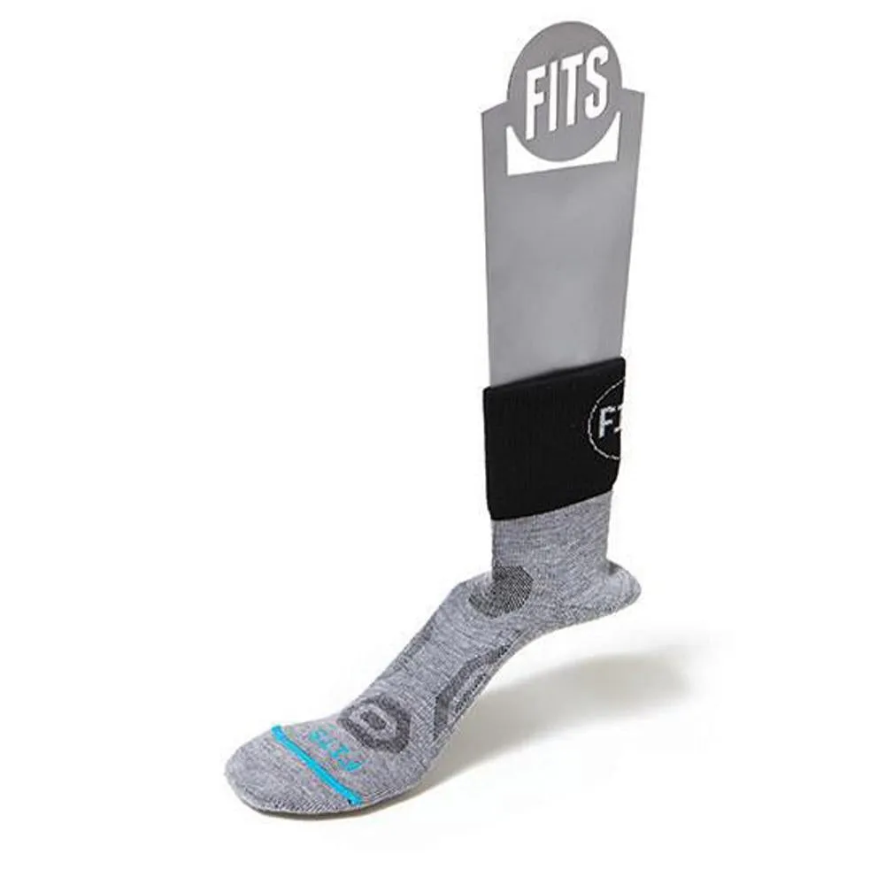 Performance Trail Quarter Socks