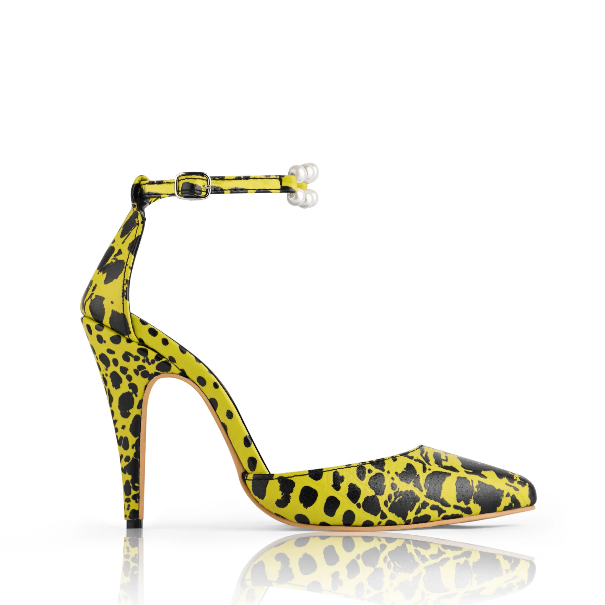 PERLA WILD PUMPS