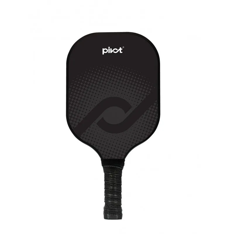 Pivot Pickleball 4 Player Half Court Set