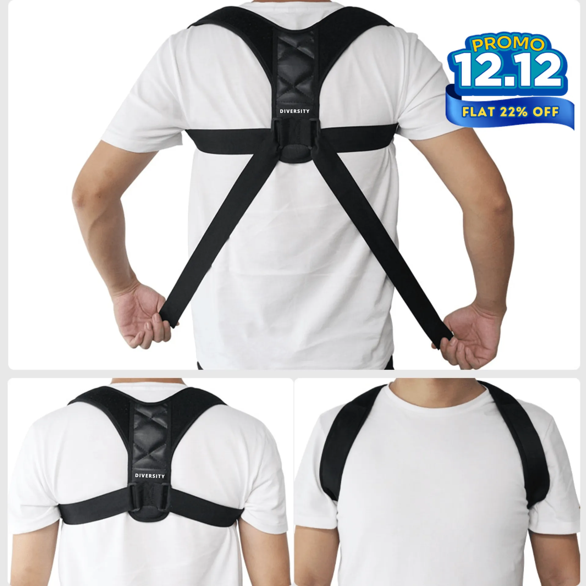 Posture Corrector