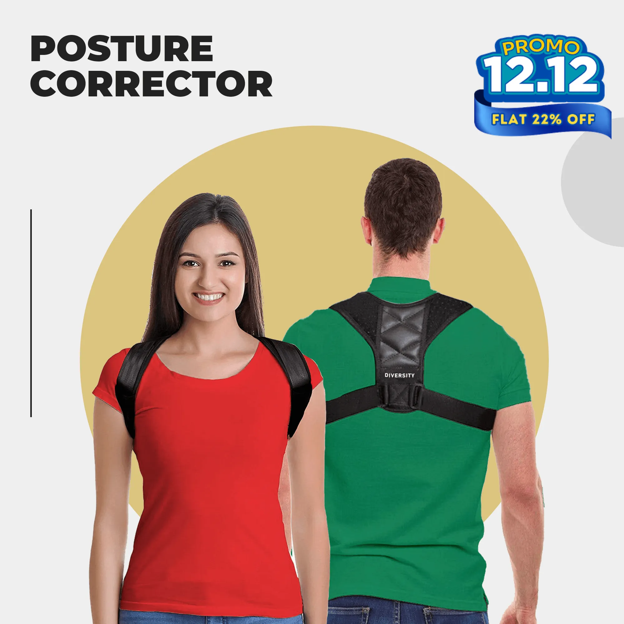 Posture Corrector