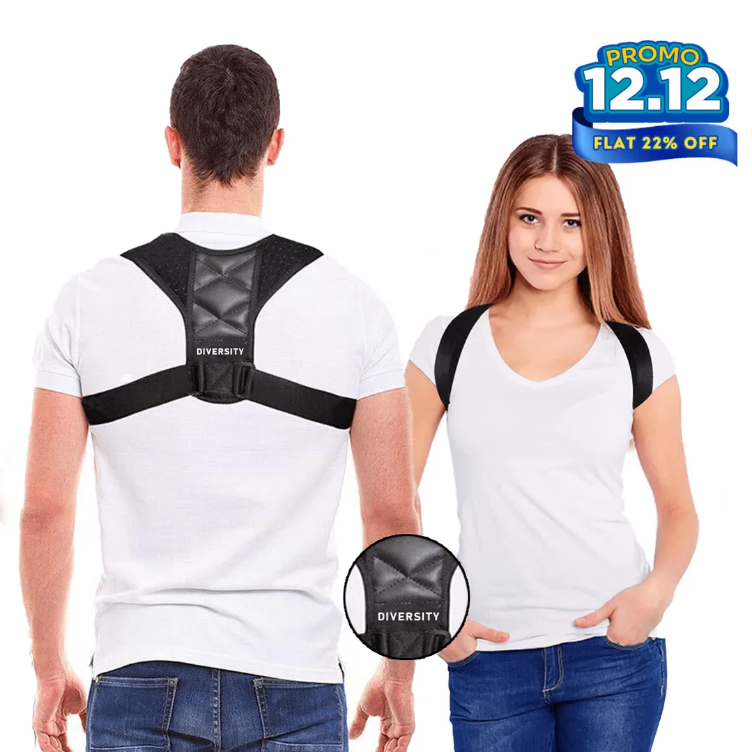 Posture Corrector