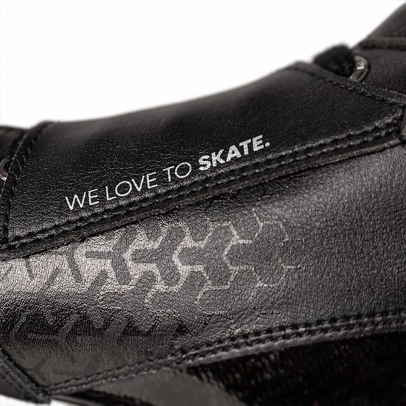 ✈️Powerslide Core Performance 3x125 Racing Skates