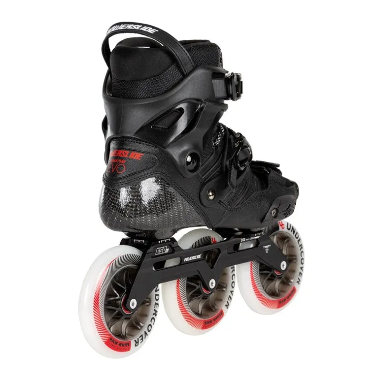 Powerslide HC Evo 110 Inline Skates