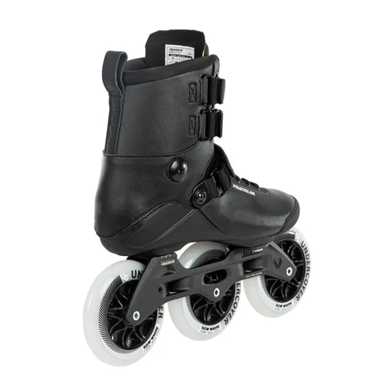 Powerslide Kaze Black 110 Inline Skates