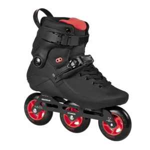 Powerslide Kaze Black 90 Inline Skates