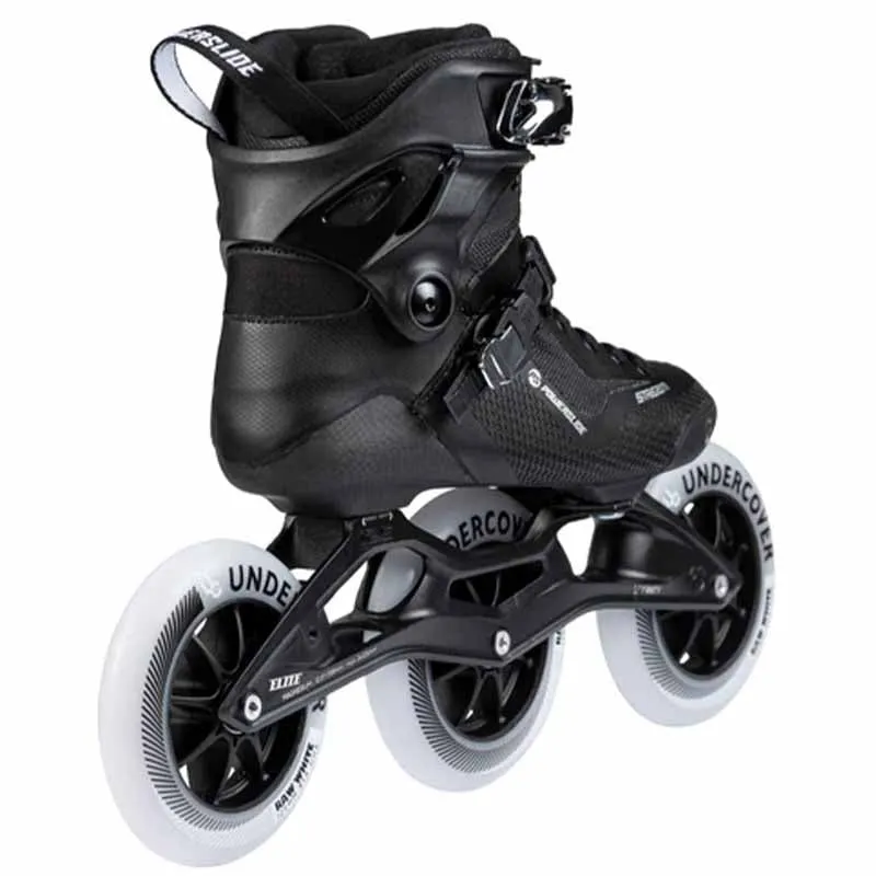 Powerslide Stream Carbon 125 Skates