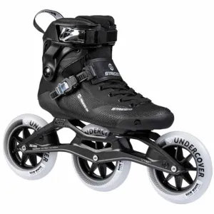 Powerslide Stream Carbon 125 Skates